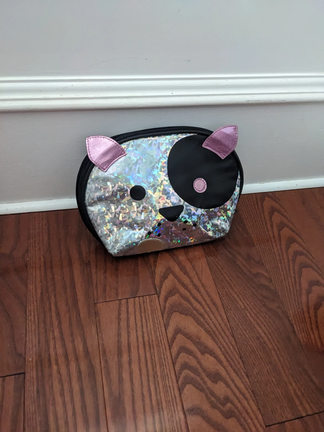 Kids cosmetics bag/pencil case