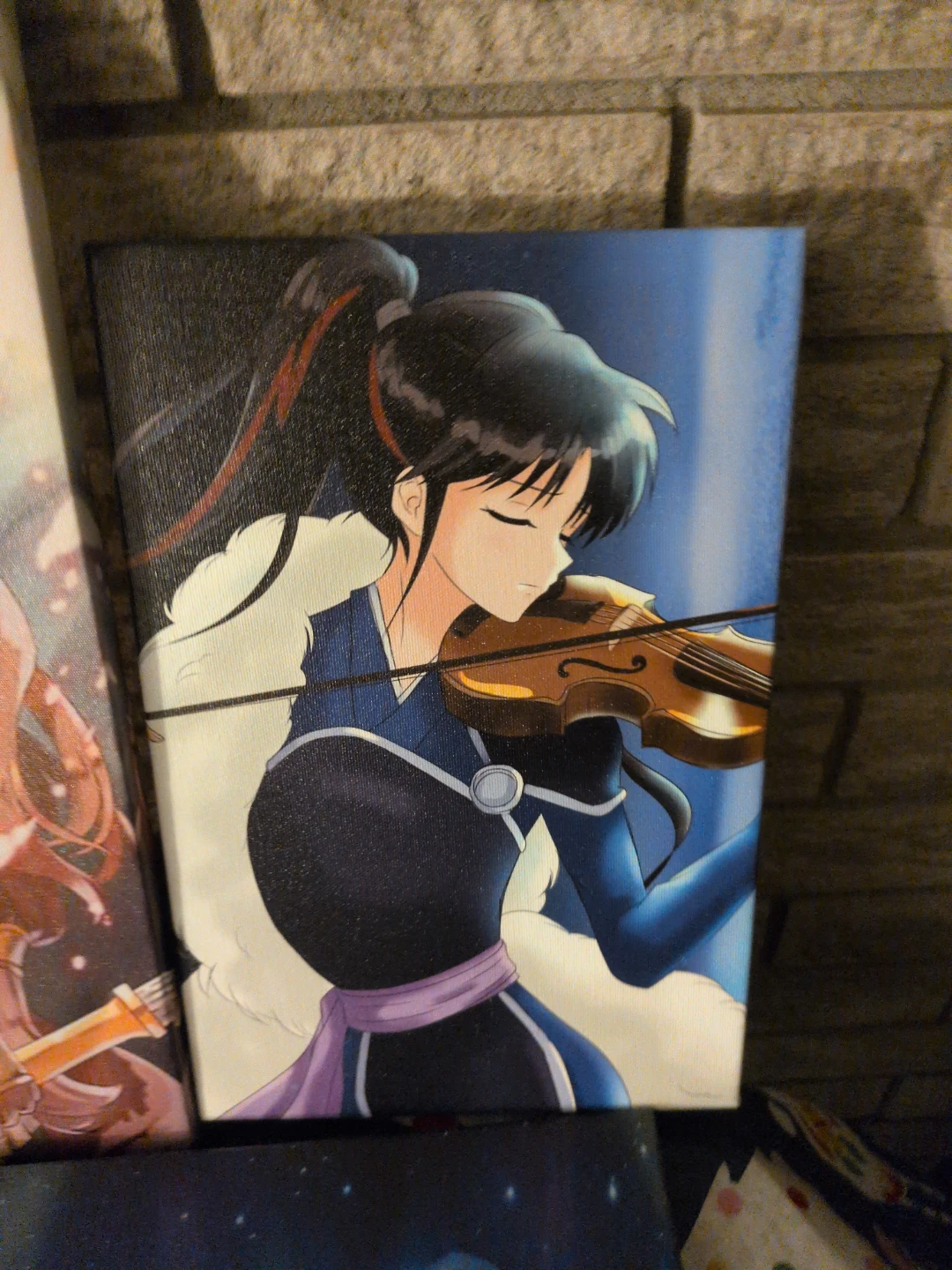 The Rising of the Shield Hero 2 Wall Scroll & Art Prints - photo 3