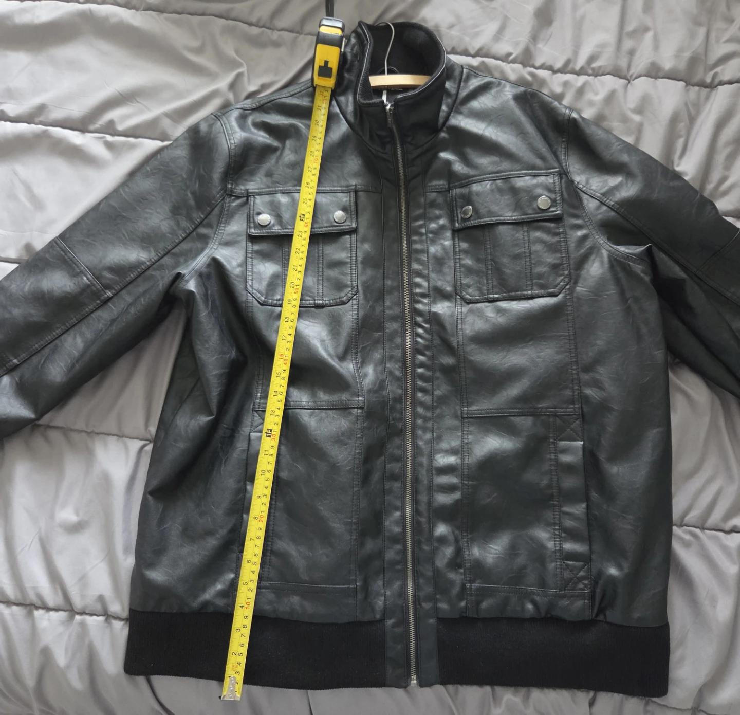 Buffalo Jeans Jacket - photo 2