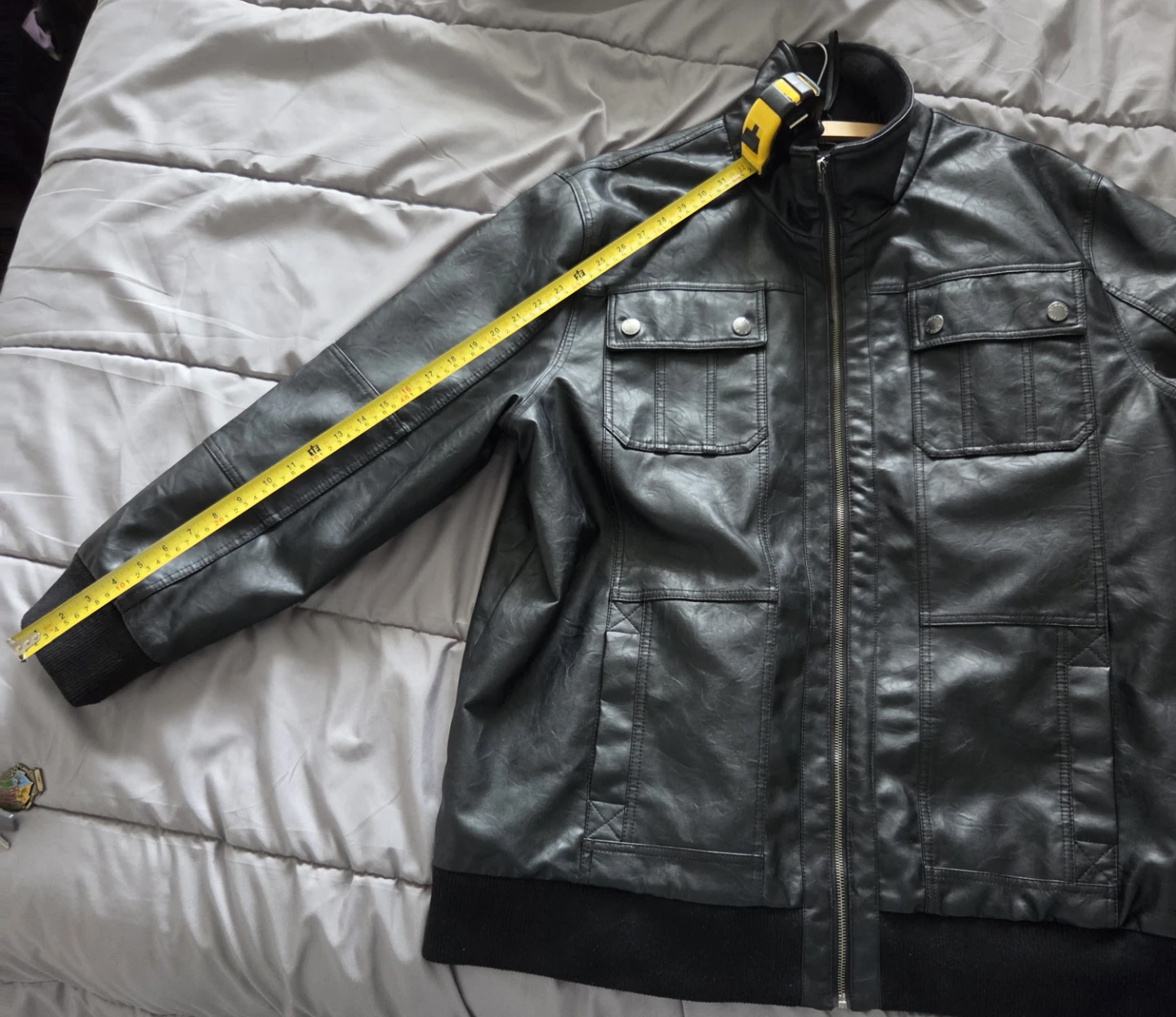 Buffalo Jeans Jacket - photo 3