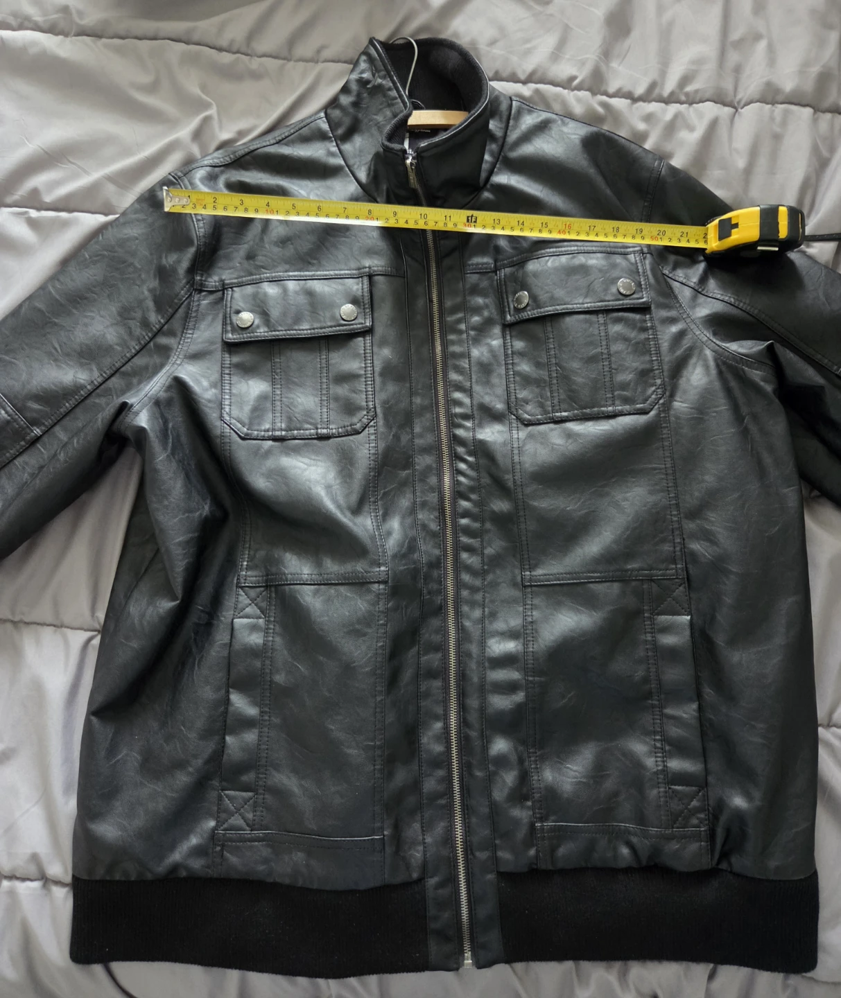 Buffalo Jeans Jacket - photo 4