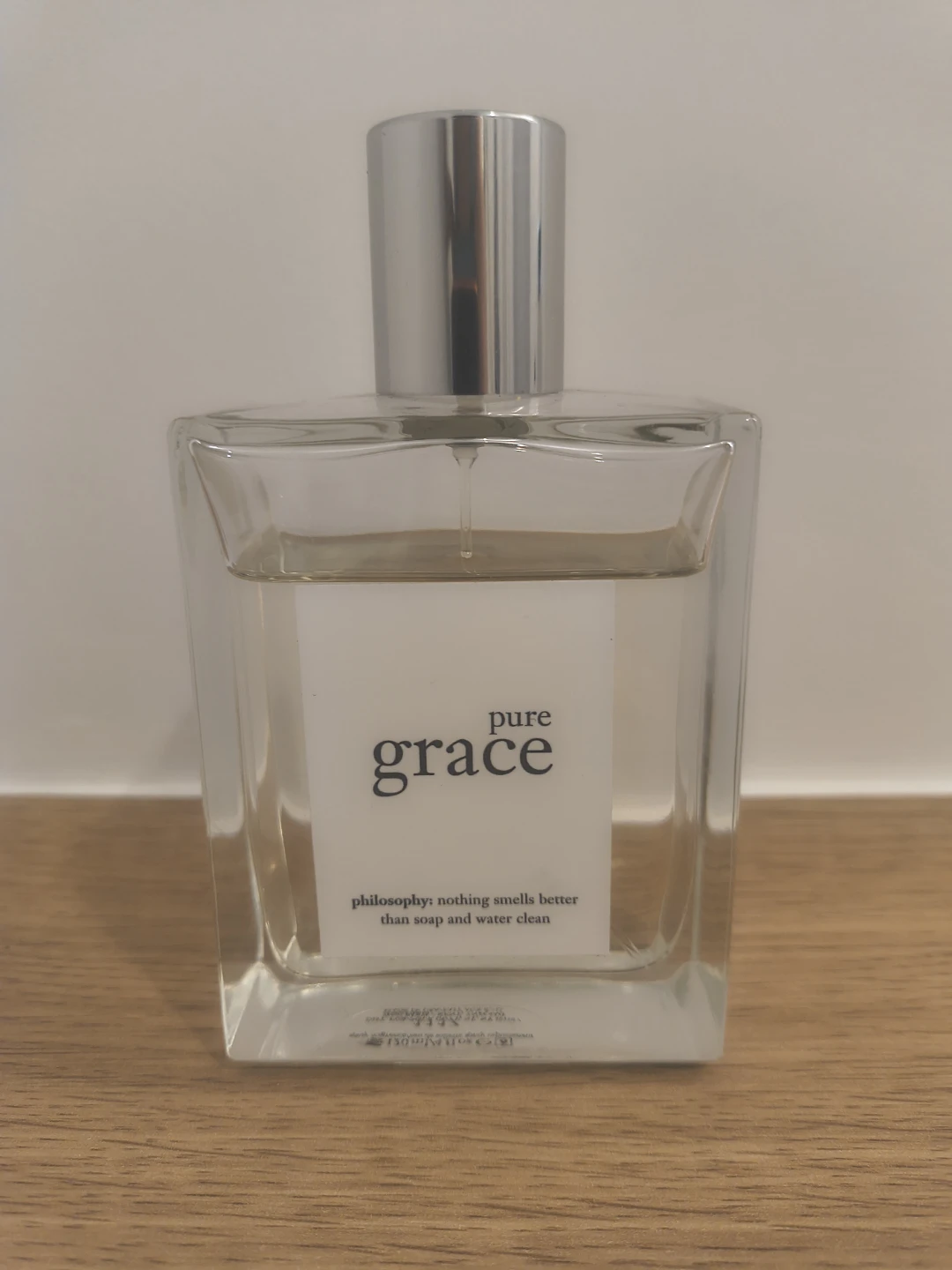 Philosophy Pure Grace Eau de Parfum