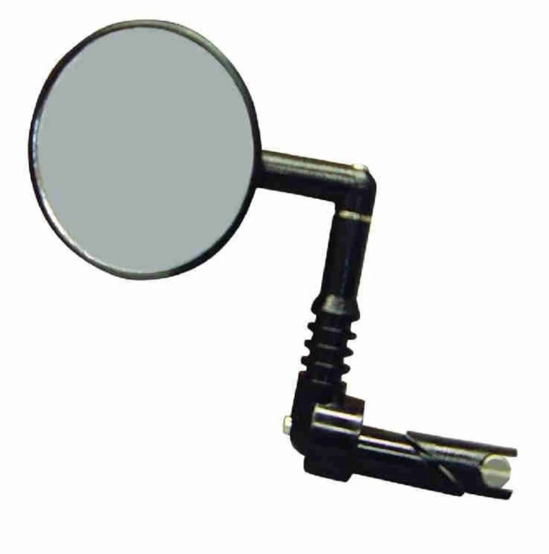 Mirrcycle Bicycle Handbar Mount  Mirror
