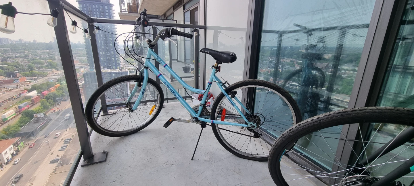 Schwinn Wayfinder Women's Commuter Bike - photo 3