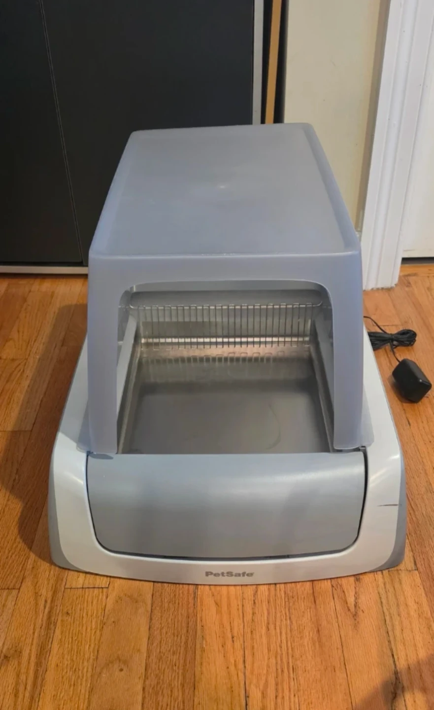 PetSafe Automatic Litter Box & Accessories