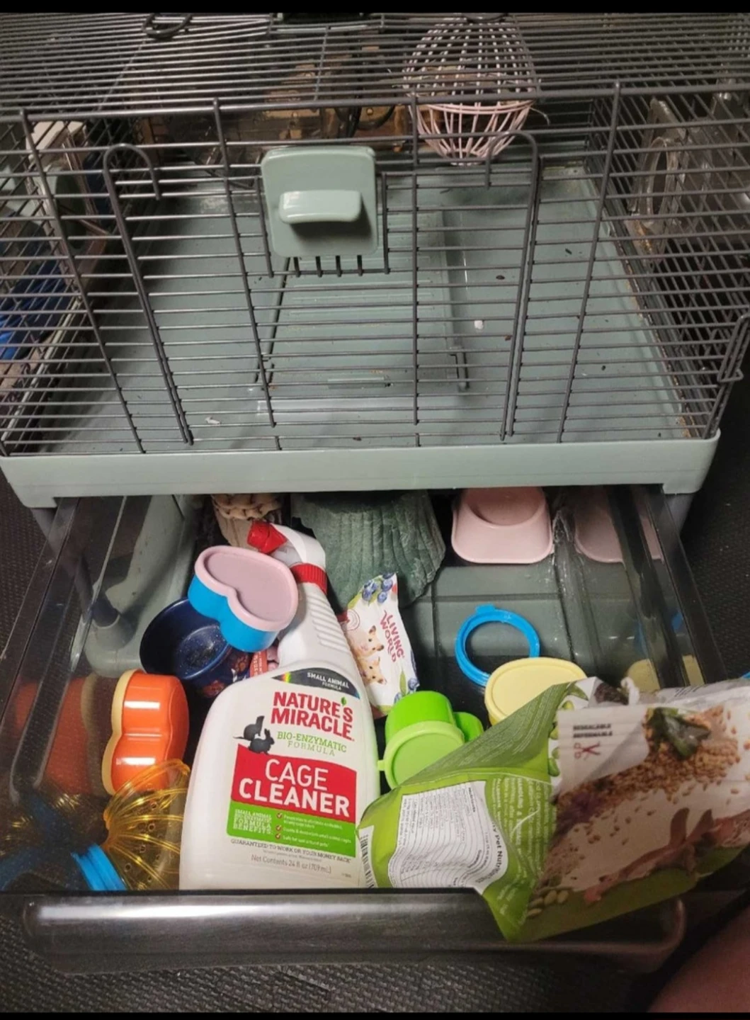 Hamster bundle