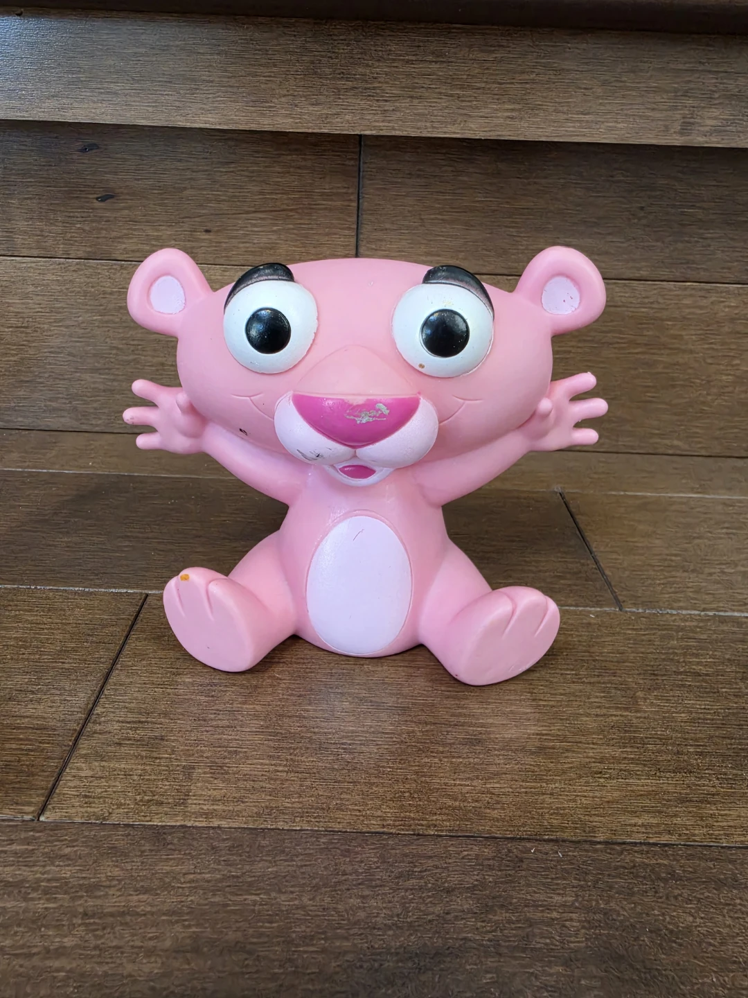 Pink Panther Toy