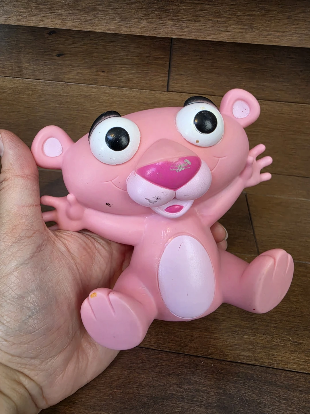 Pink Panther Toy - photo 3