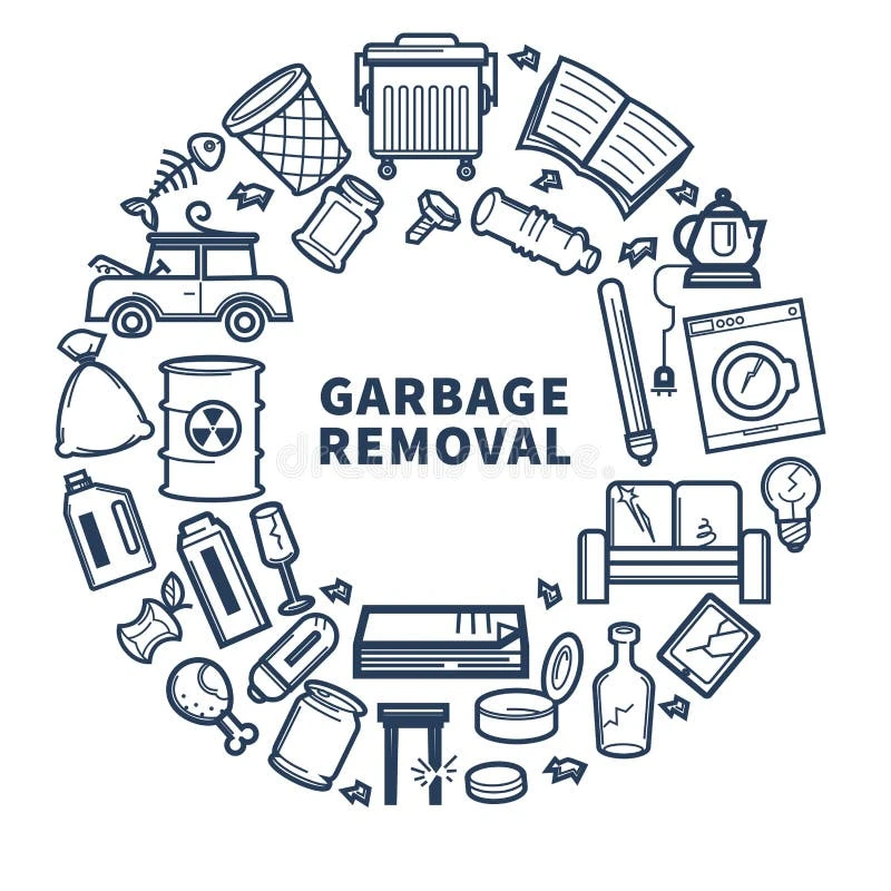 Garbage Removal Service
