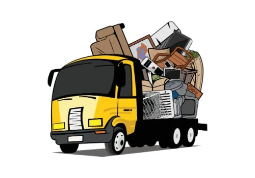 Garbage Removal Service - photo 2
