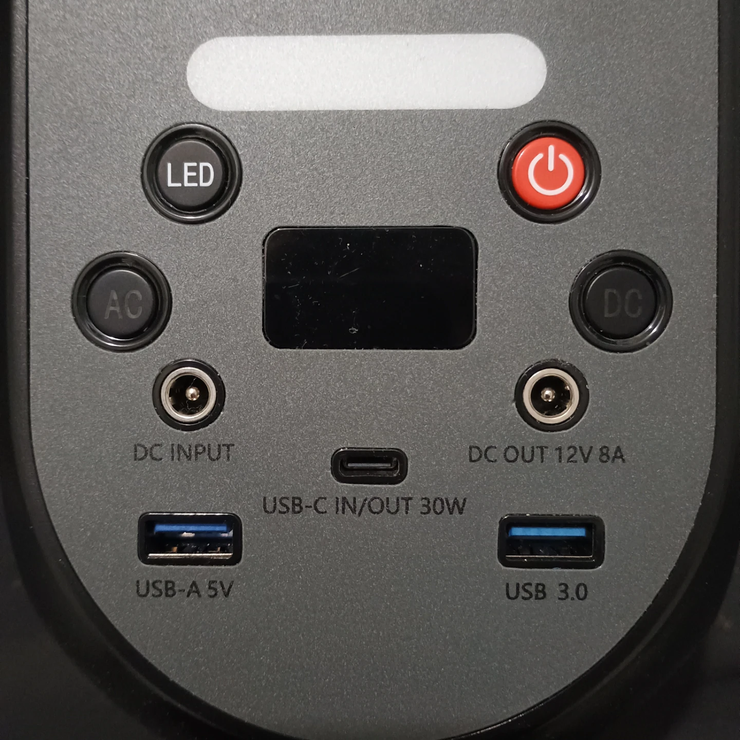 99Wh 120W Portable Power Station - photo 3
