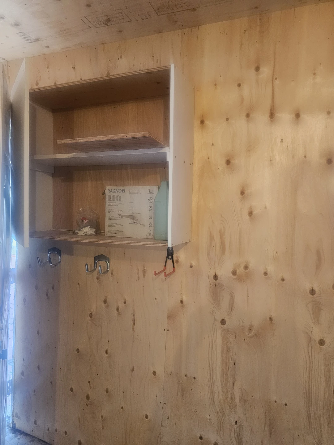 Oversized garage for rent - photo 5