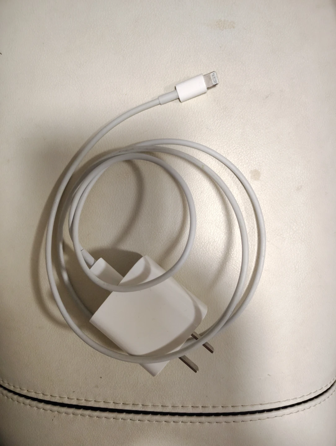 Apple iPhone Charger