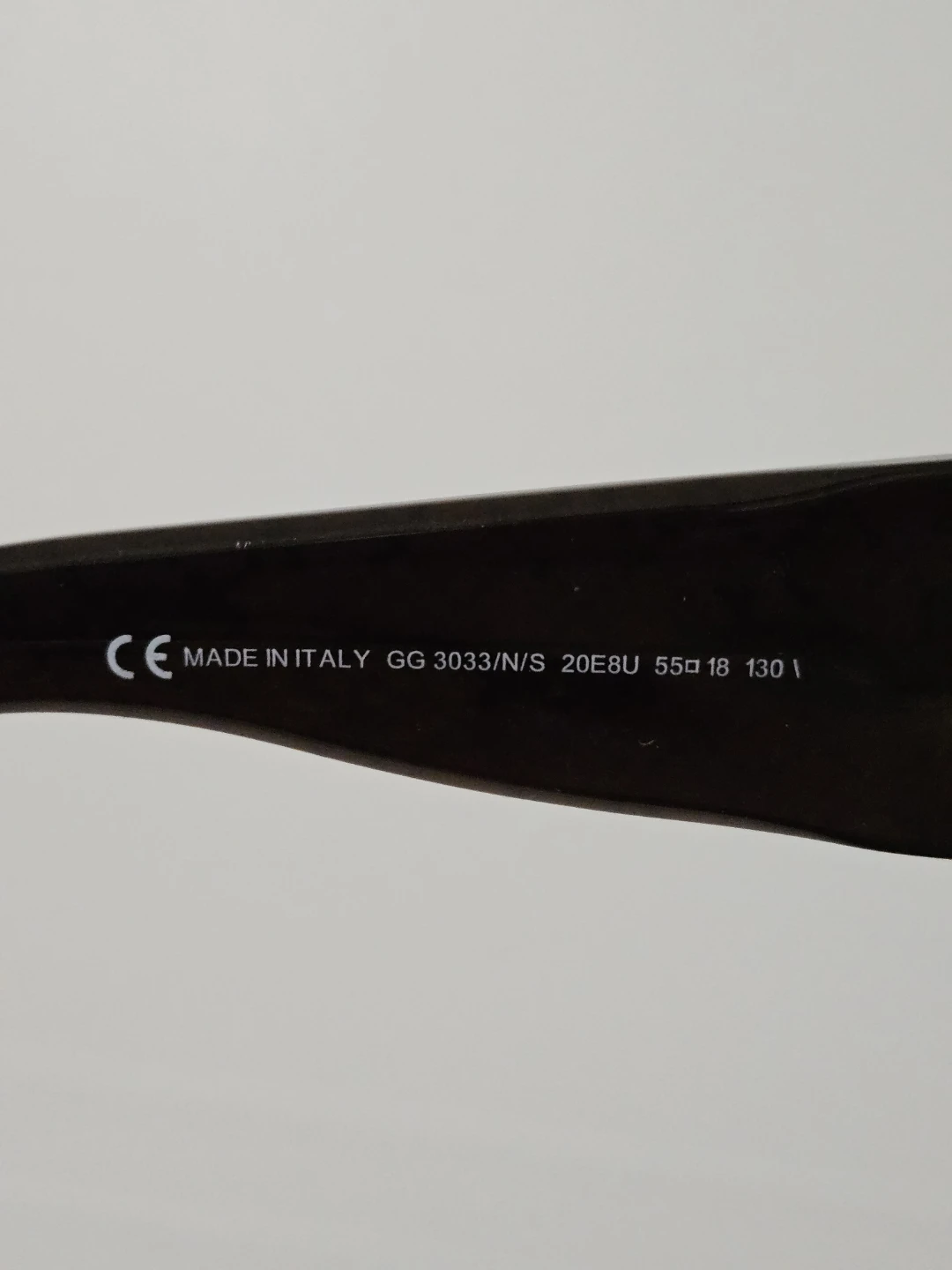 Gucci GG 3033/N/S Sunglasses - photo 4