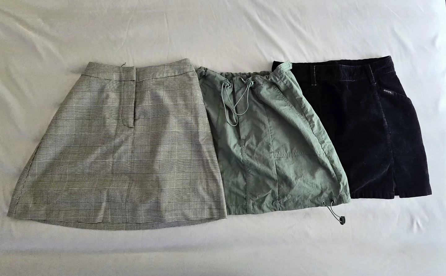 skirts