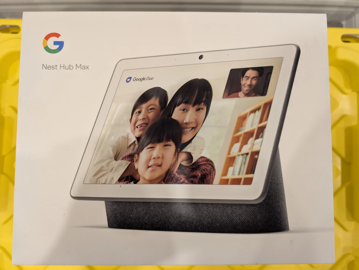 Google Nest Smart Home Items (Bundle or Separate) - photo 2