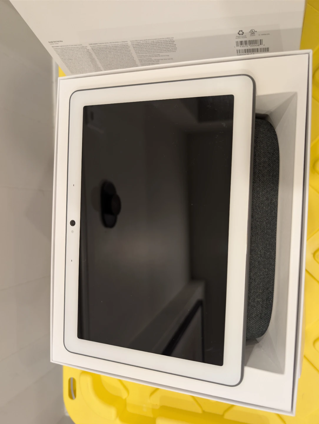 Google Nest Smart Home Items (Bundle or Separate) - photo 4