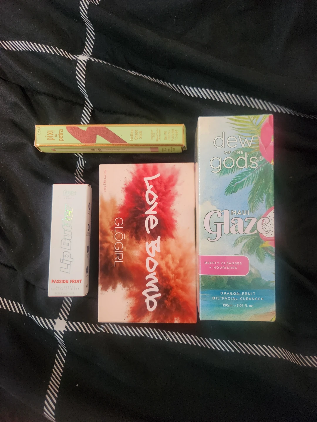 Beauty Bundle - New Items