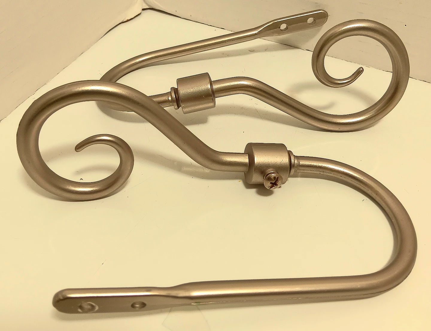 🪟Curtain Tiebacks - Set of 2🪟 - photo 2