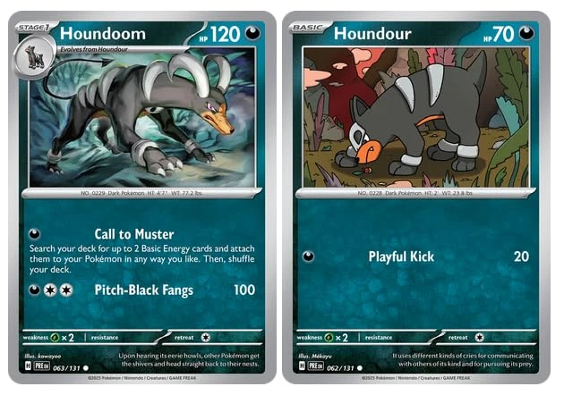LF certain pokemon cards - photo 3
