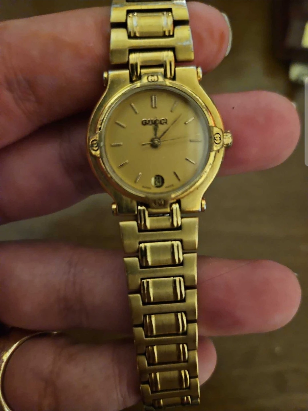 Gucci Watch