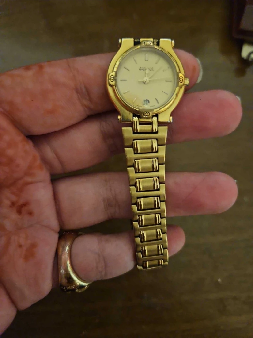 Gucci Watch - photo 2