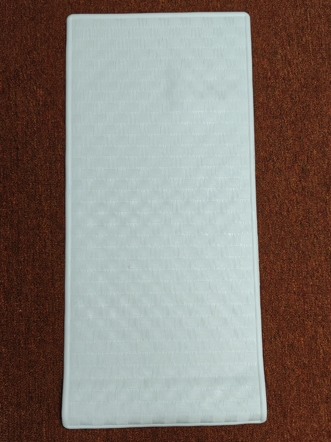 Non-Slip Rubber Bath Tub and Shower Mat