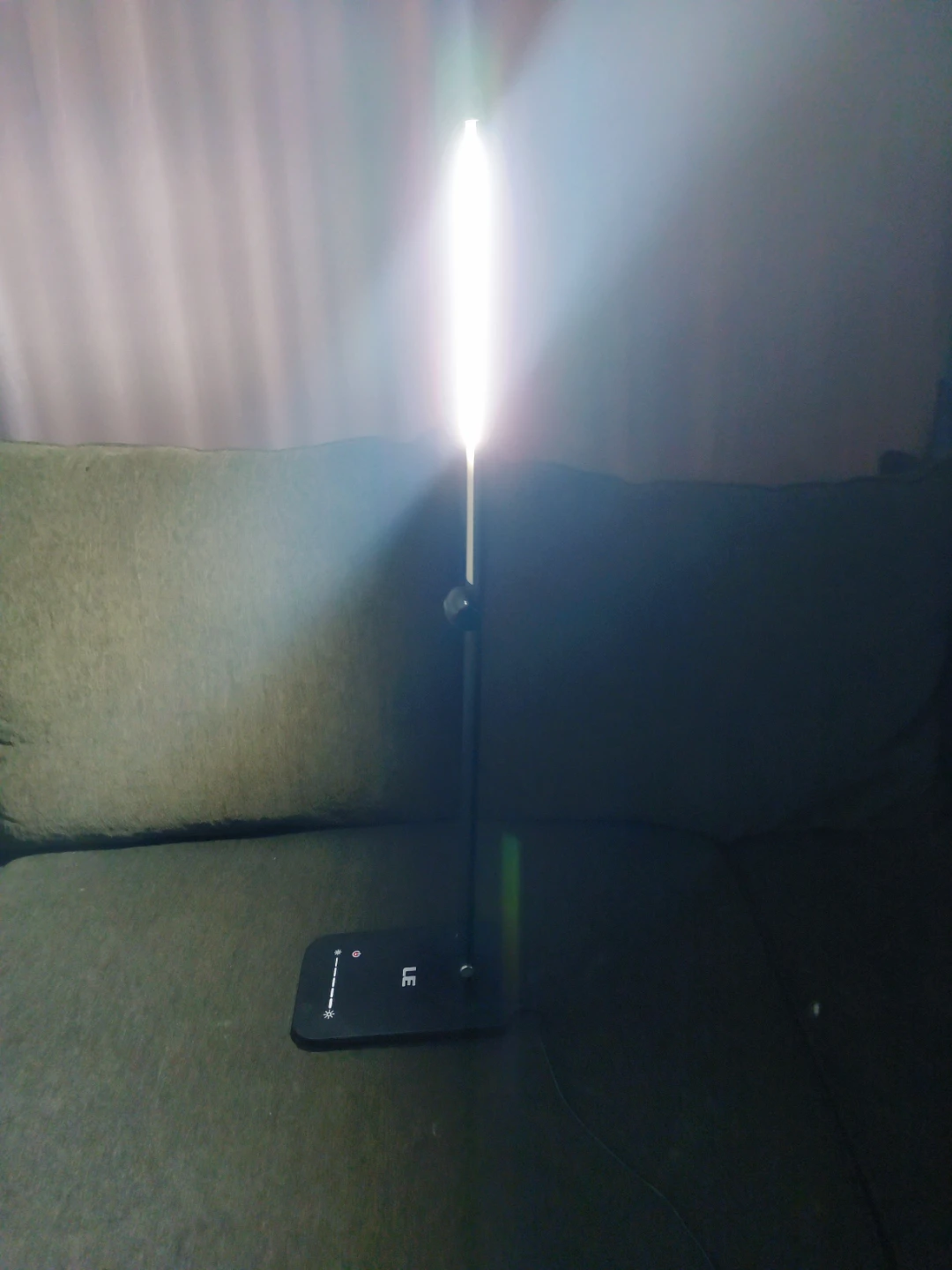 LED Desk Lamp - photo 3