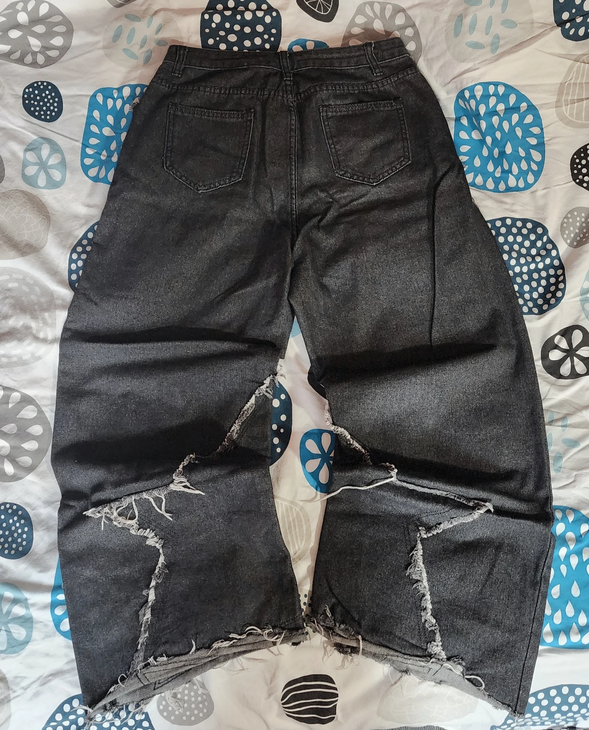 Distressed Jeans - photo 3