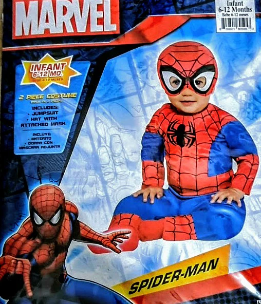 Assorted Halloween costumes - photo 4