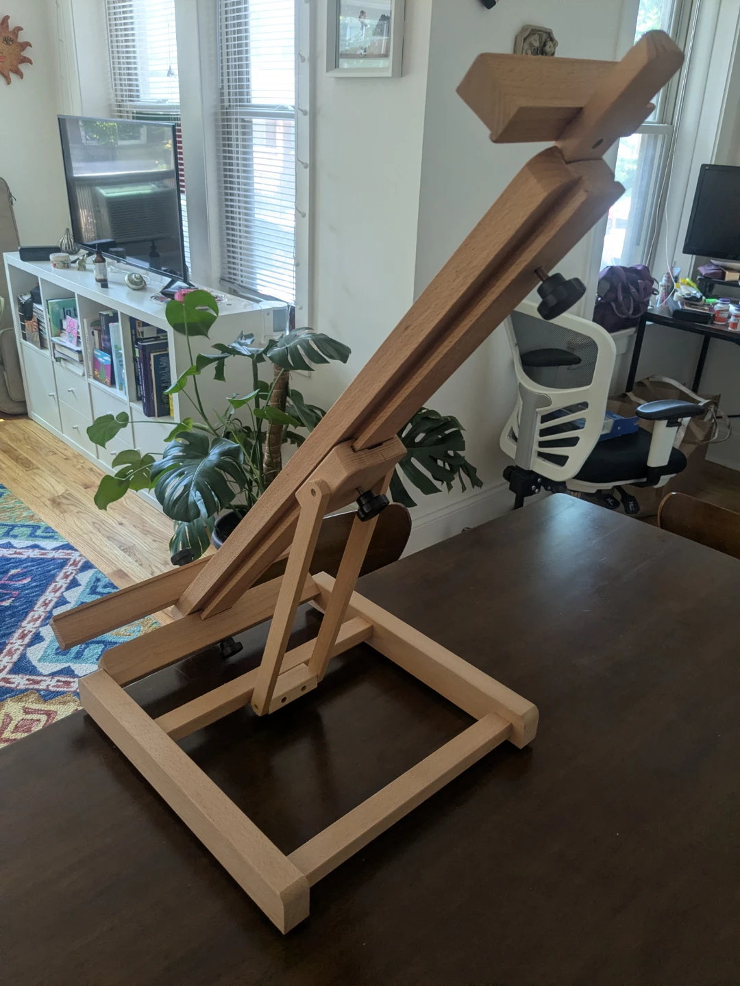 Blick Edge Tabletop Easel - photo 2