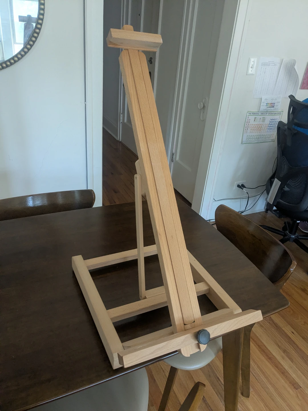 Blick Edge Tabletop Easel - photo 3