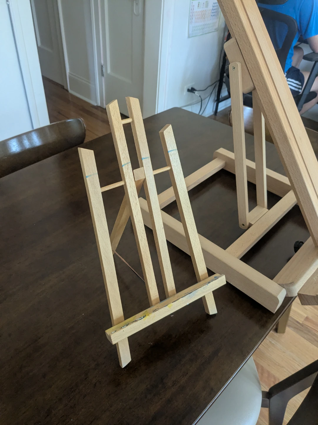 Blick Edge Tabletop Easel - photo 4