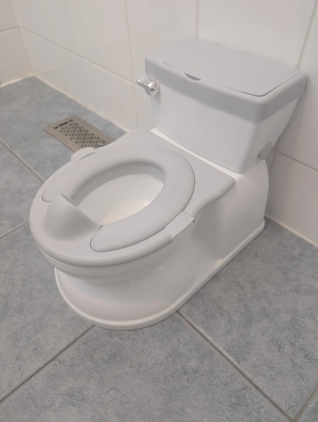 Summer Infant Step-Up Potty Training Toilet Seat