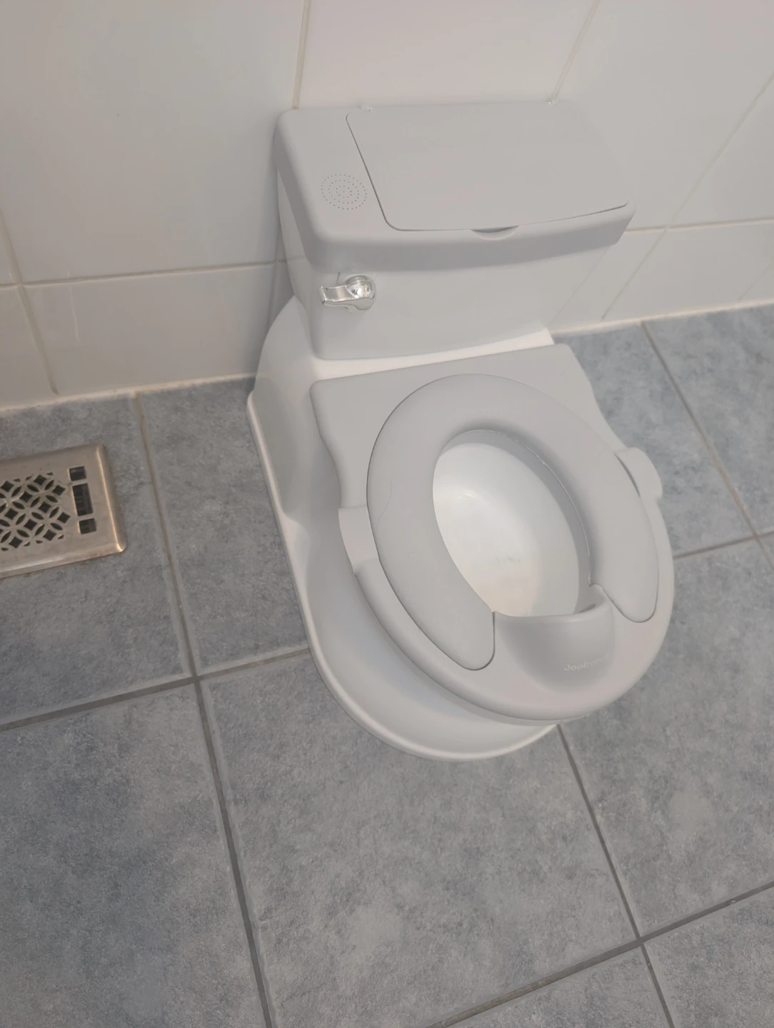 Summer Infant Step-Up Potty Training Toilet Seat - photo 3
