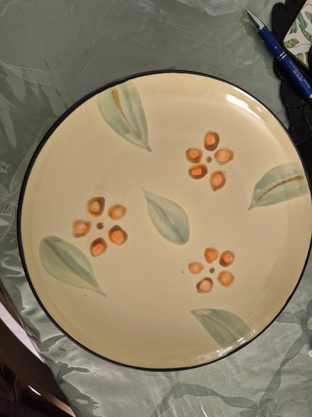Mayfair & Jackson Dinner5 Plates2 bowl - photo 3