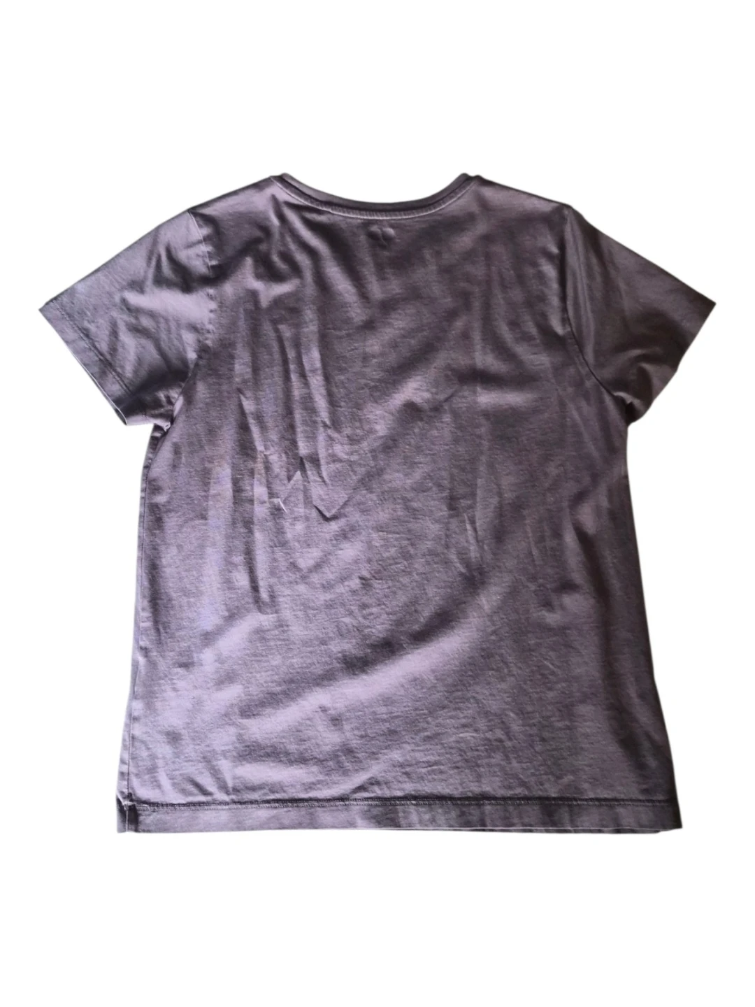 Uniqlo Supima Cotton tee - photo 2