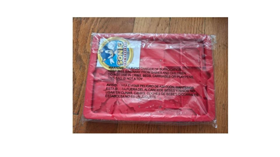 NEW Sonic 10.2" table case compatible w/ipad Gen 7-9 - photo 2