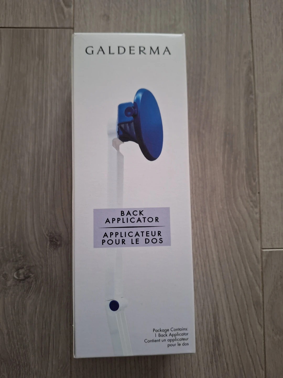 Galderma Back Applicator