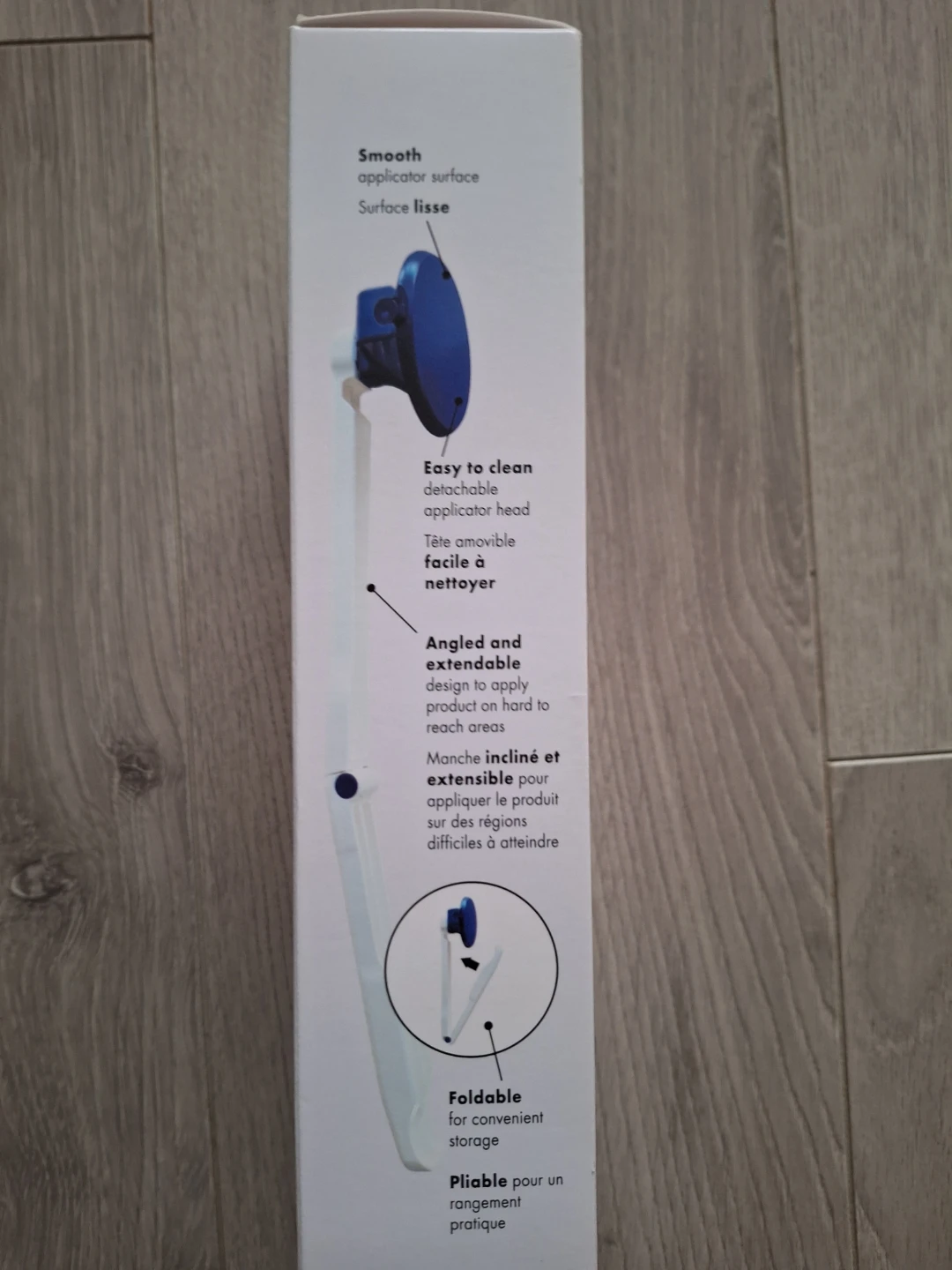 Galderma Back Applicator - photo 2