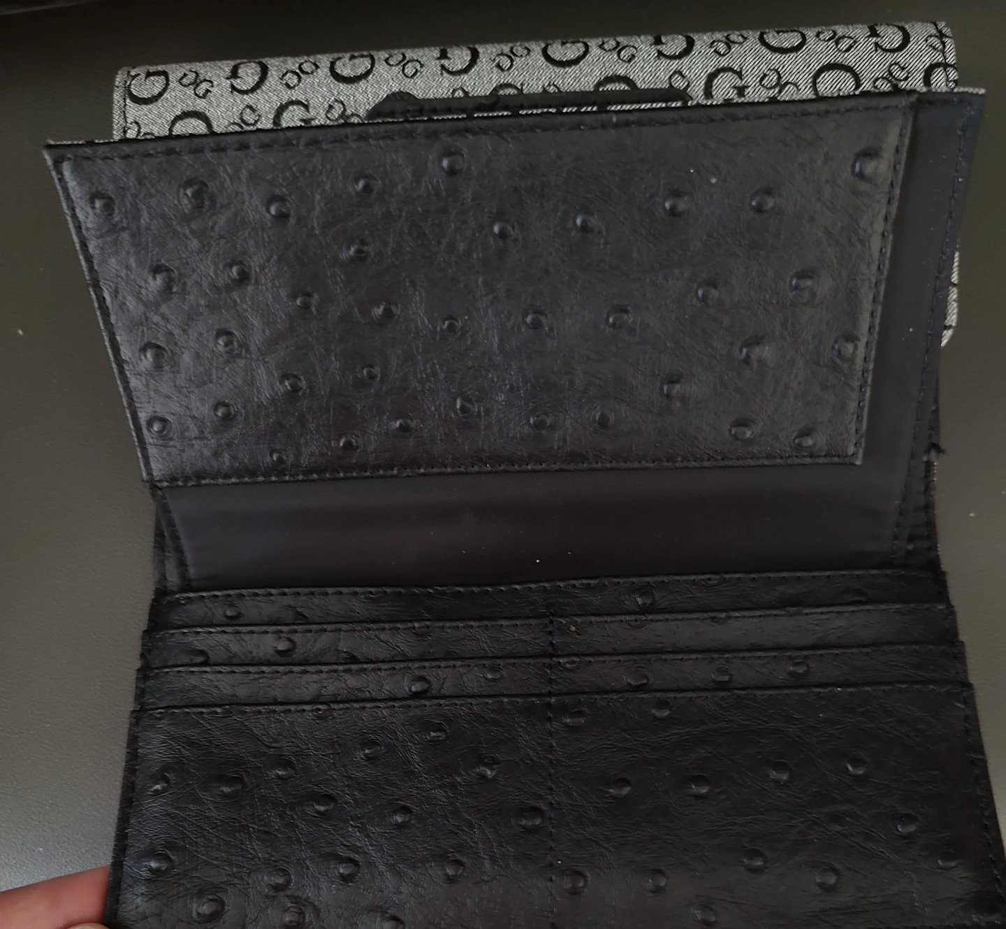 Guess Wallet - photo 5