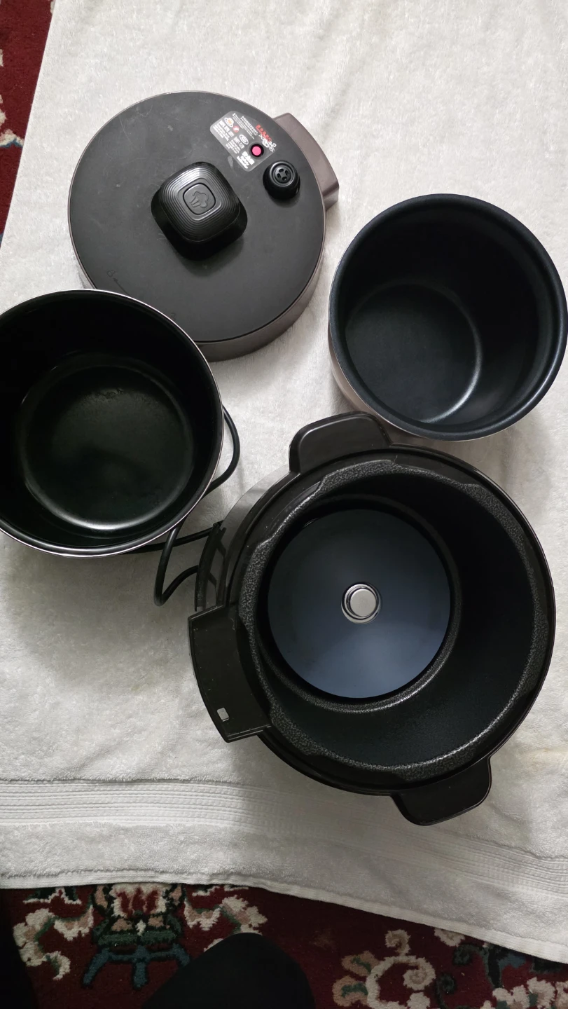Used Multi-Cooker