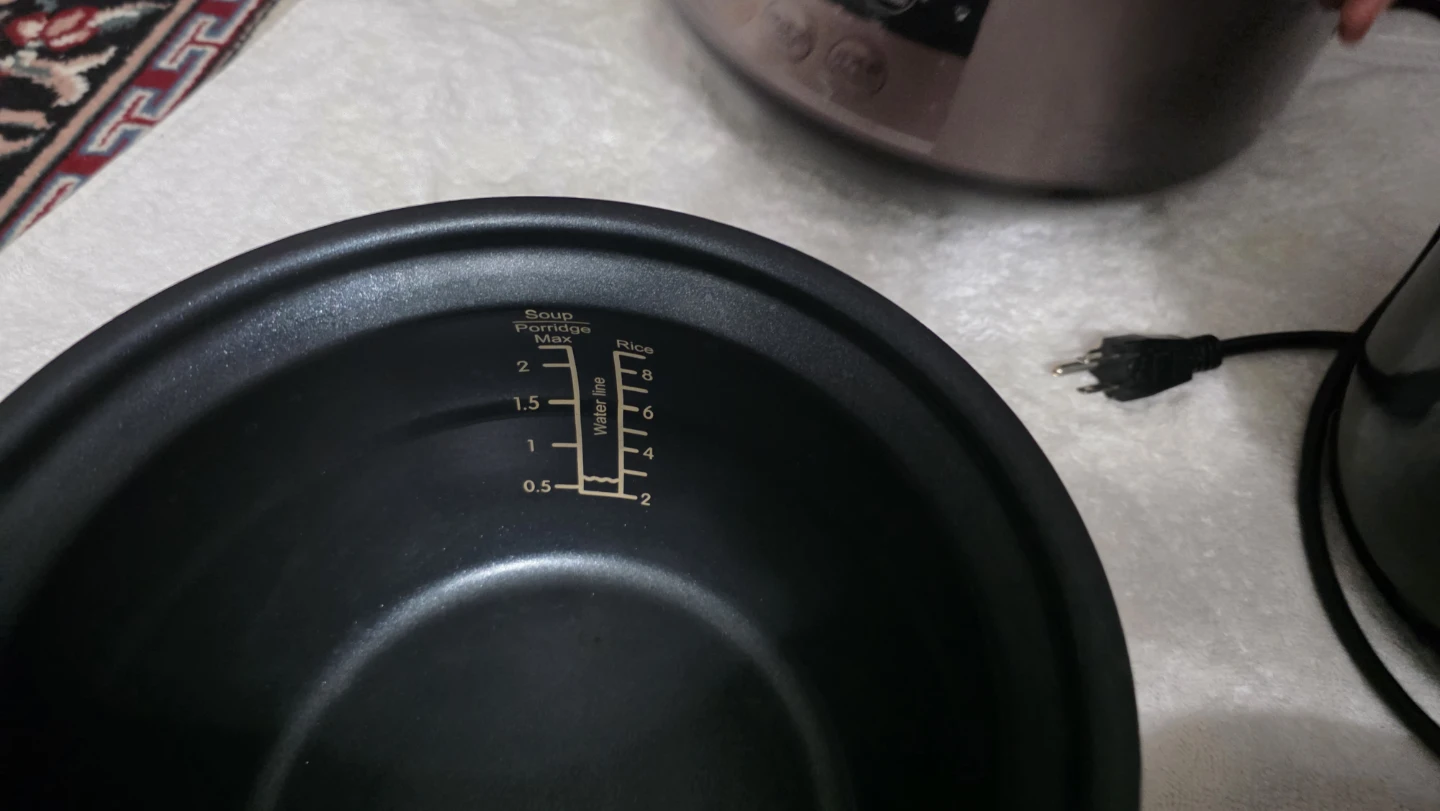 Used Multi-Cooker - photo 2