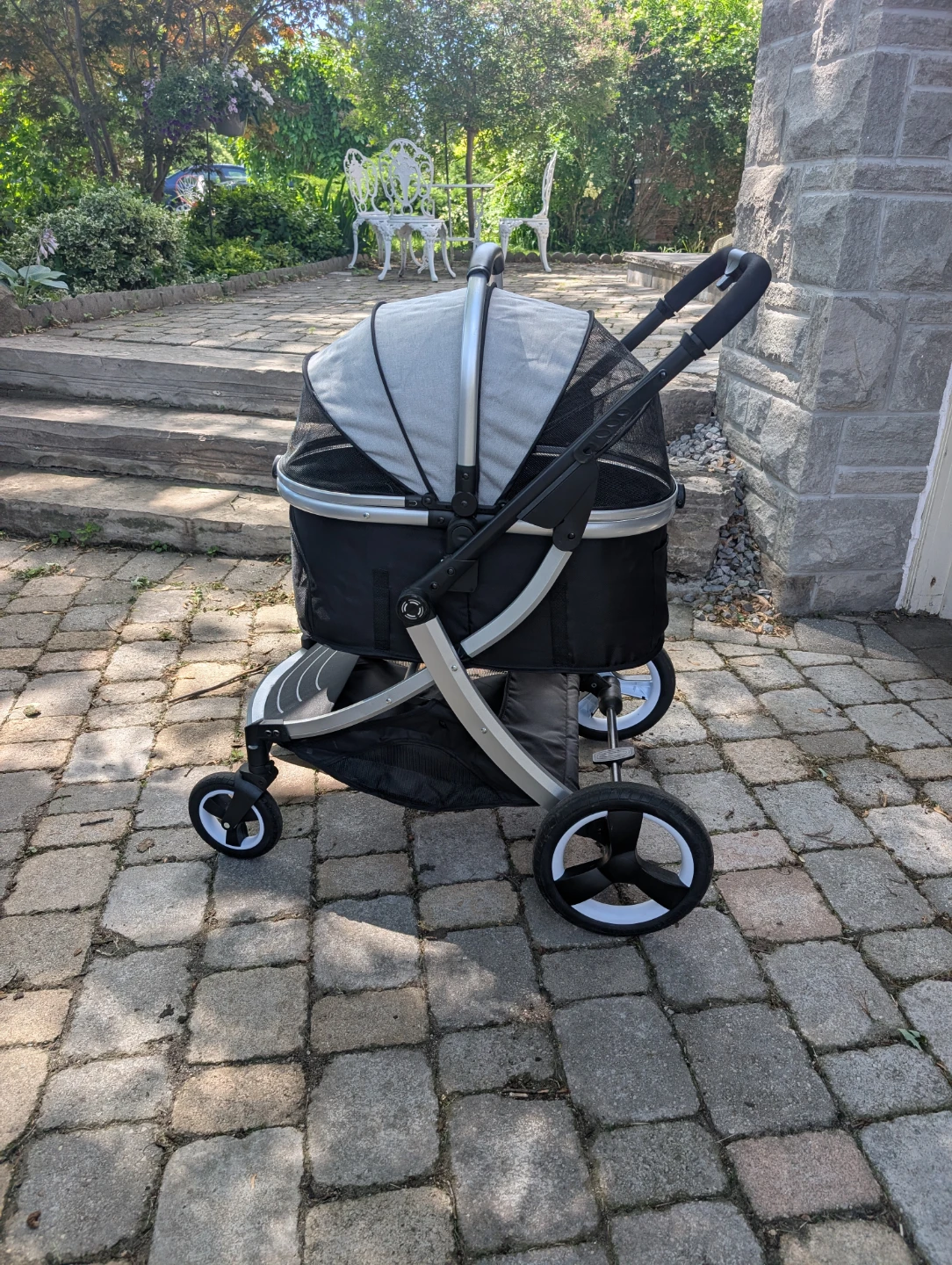 Pet Stroller