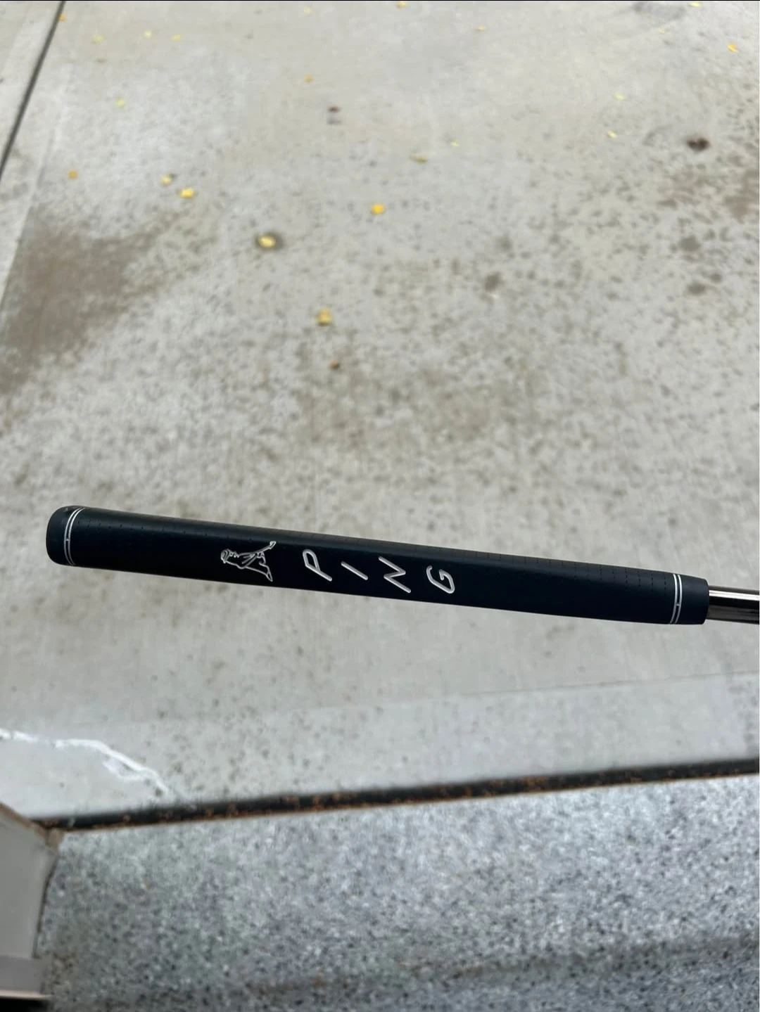 PING KUSHIN 4 Putter - photo 3