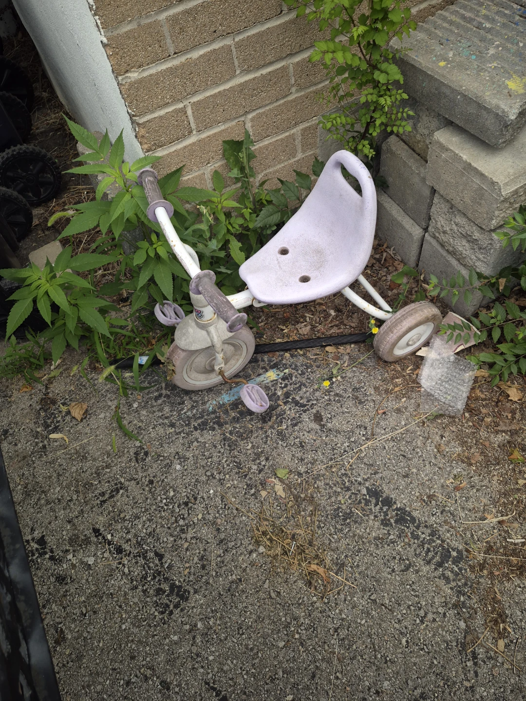 Outdoor toys and scooters - photo 3