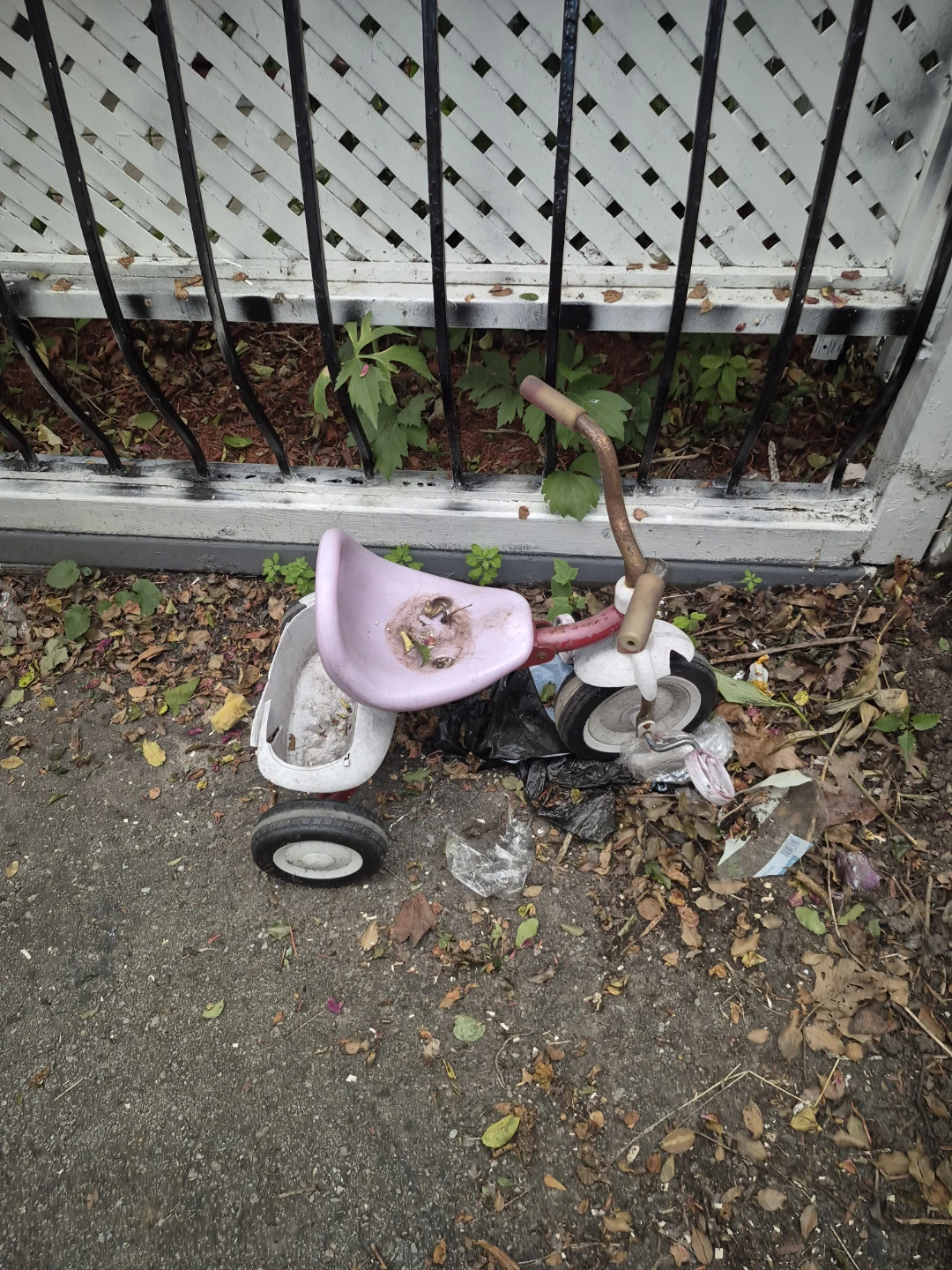 Outdoor toys and scooters - photo 4