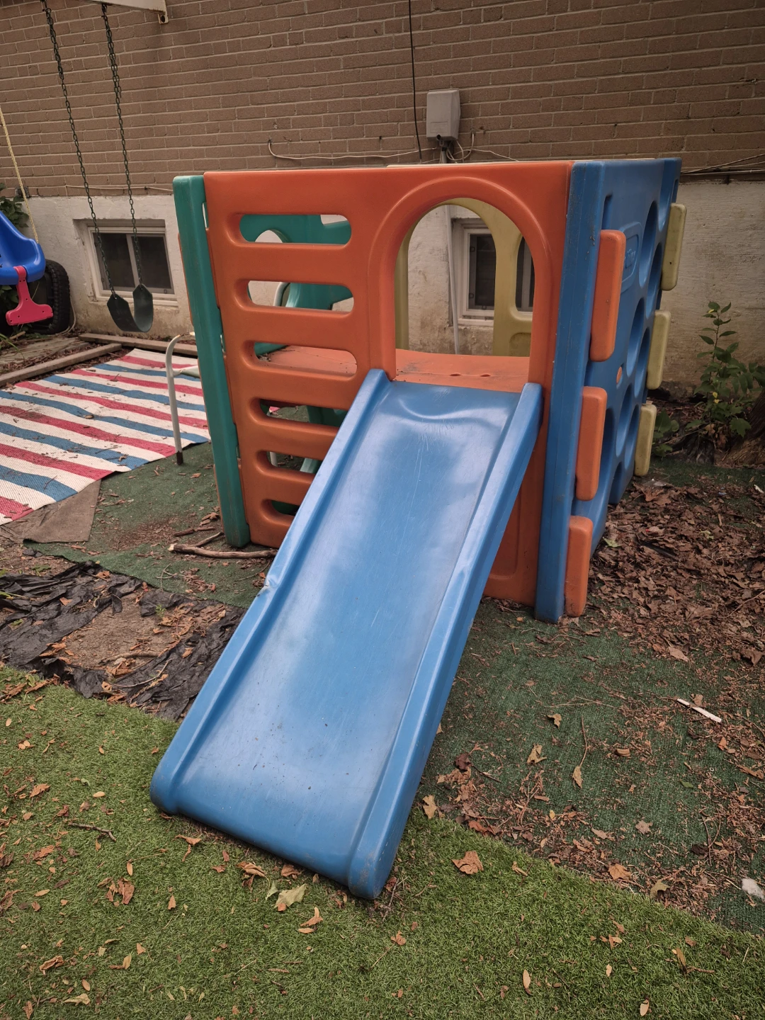 Outdoor toys and scooters - photo 5