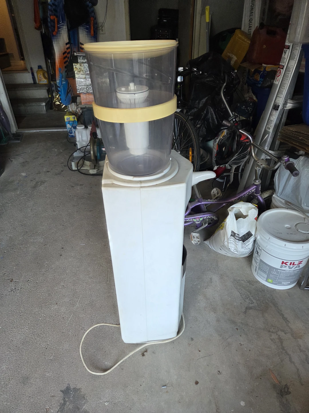 Addi Water Cooler Dispenser - photo 5