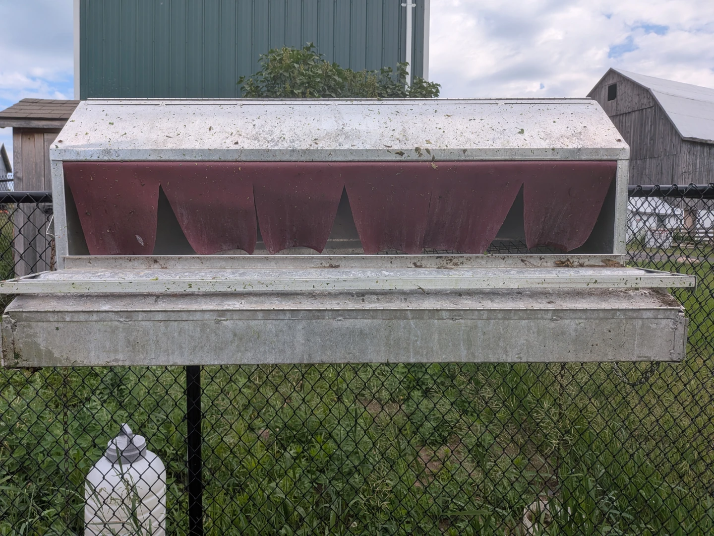 Nesting Box